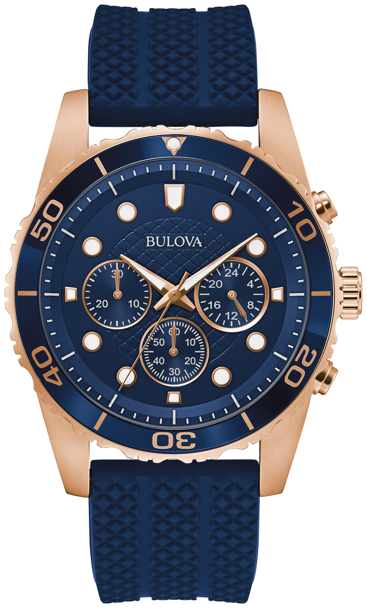 98A299 - Bulova