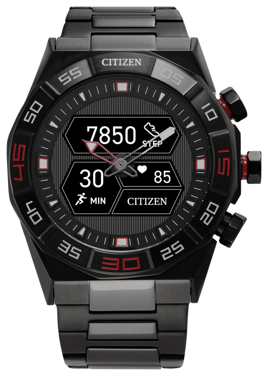JX2005-55E Citizen Watch
