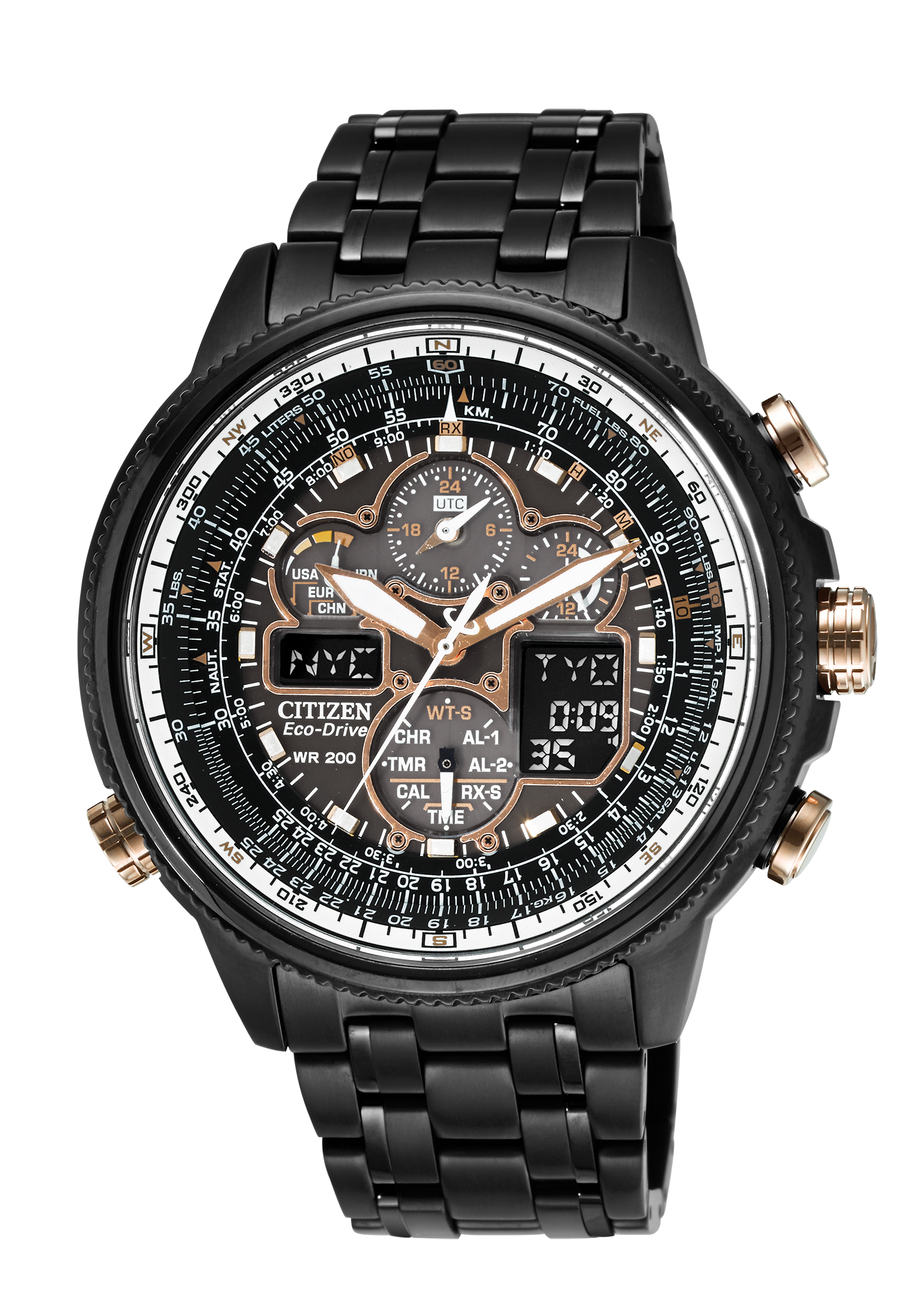 JY8035-55E Citizen Watch