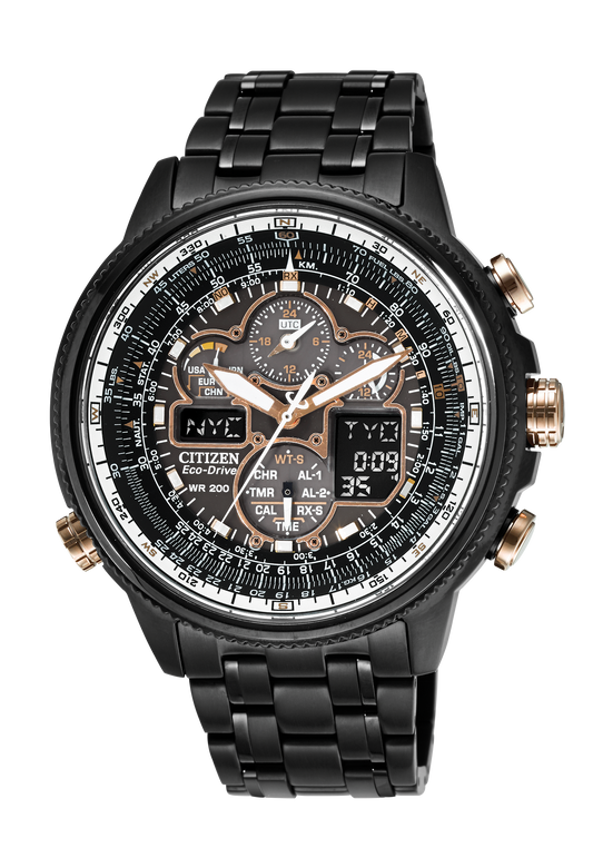 JY8035-55E Citizen Watch