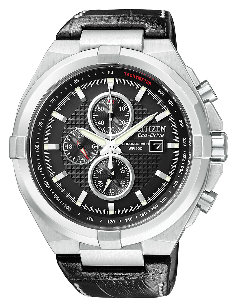 CA0011-06E Citizen Watch
