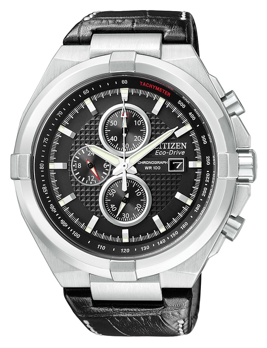 CA0011-06E Citizen Watch