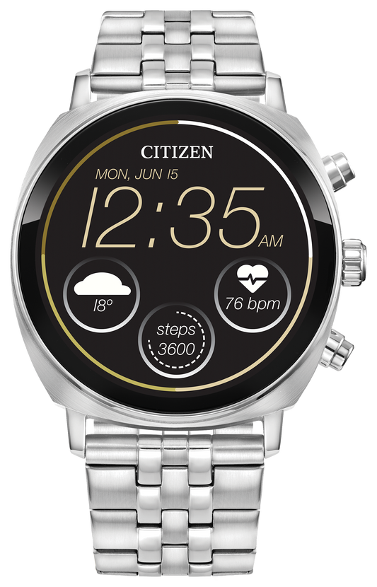 MX1000-52X Citizen Watch