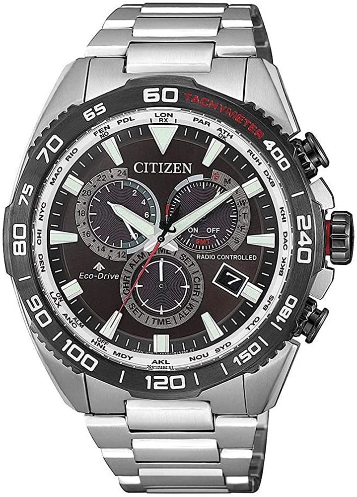 CB5036-87X Citizen Watch