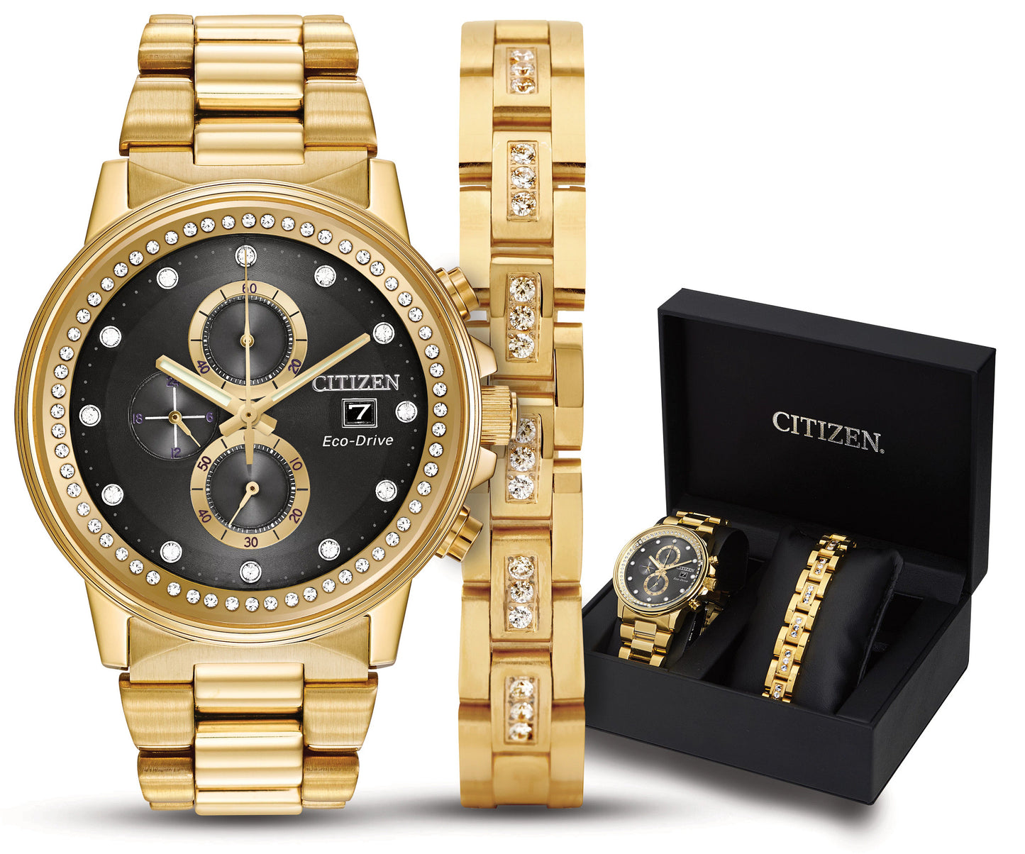 FB3002-61E Citizen Watch