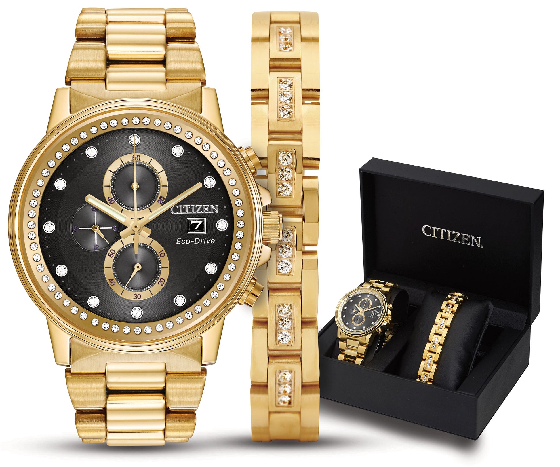 FB3002-61E Citizen Watch