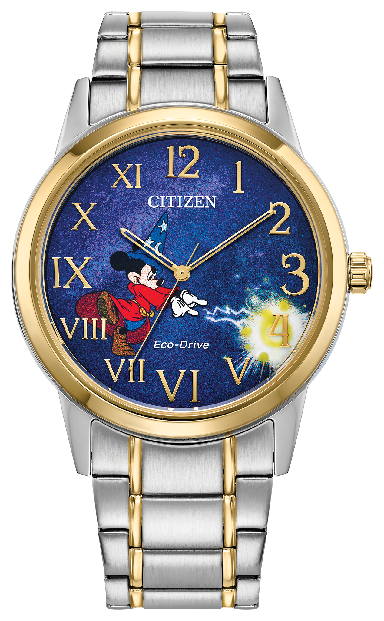 FE7064-71W Citizen Watch