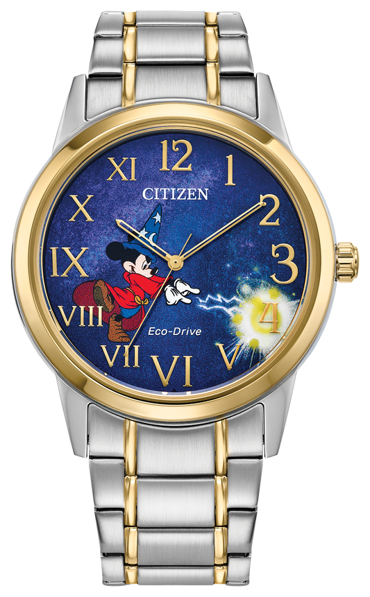FE7064-71W Citizen Watch
