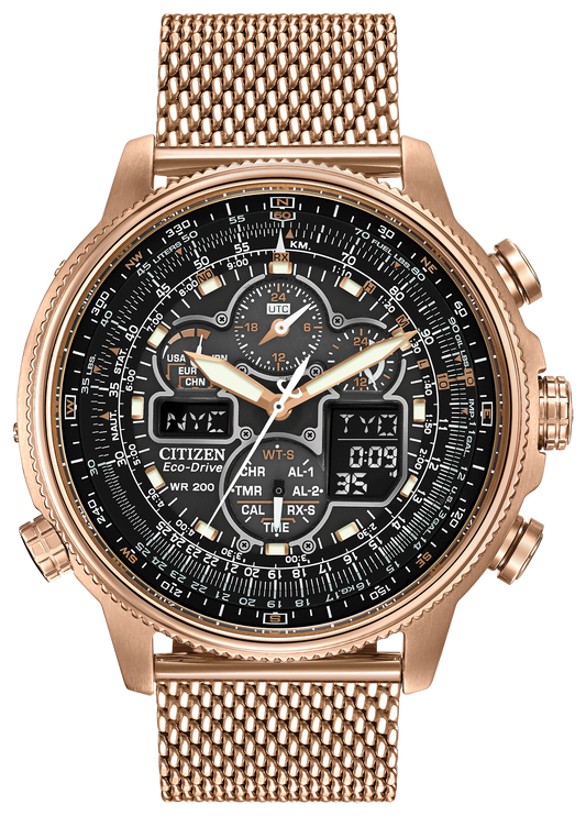 JY8033-51E Citizen Watch