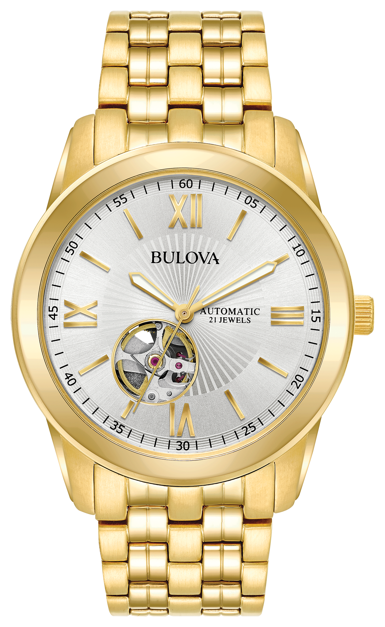 97A130 - Bulova