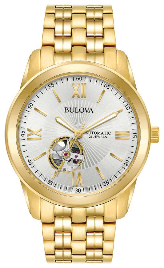 97A130 - Bulova