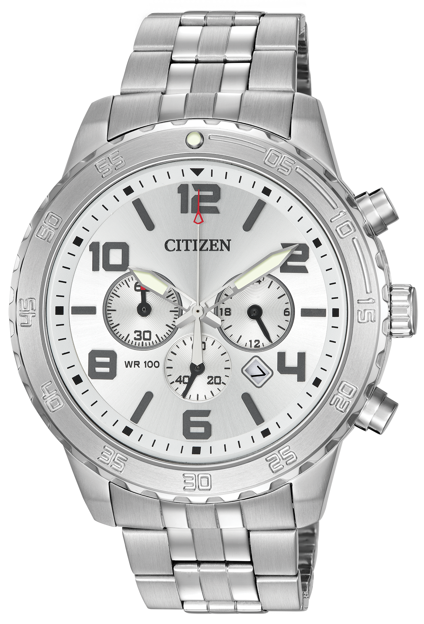 AN8130-53A Citizen Watch