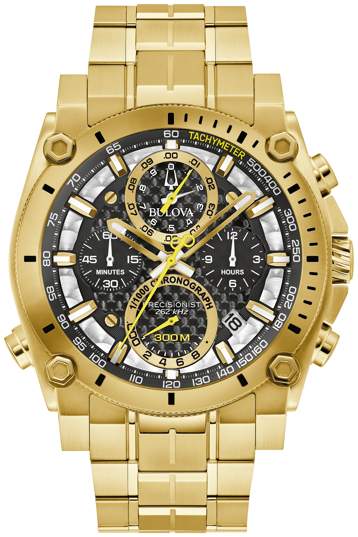 97B218 - Bulova