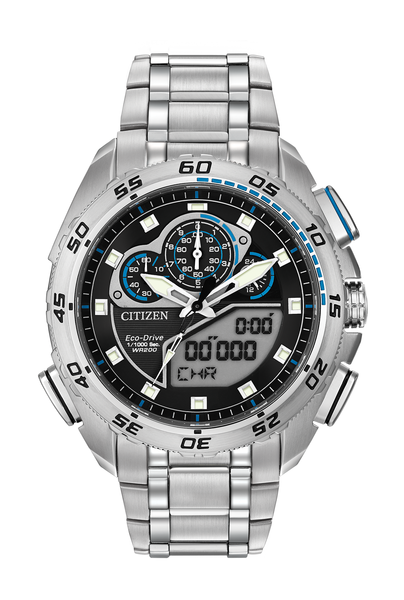 JW0110-58E Citizen Watch