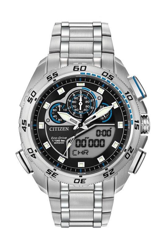 JW0110-58E Citizen Watch