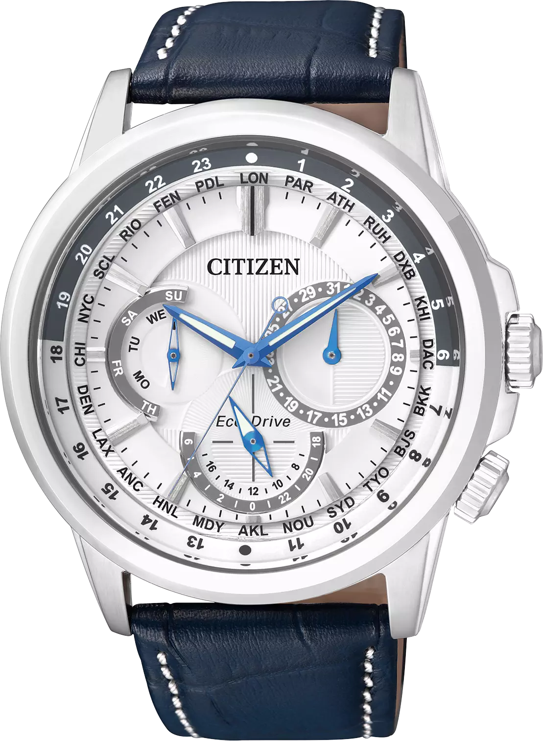 BU2020-11A Citizen Watch