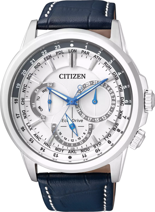 BU2020-11A Citizen Watch