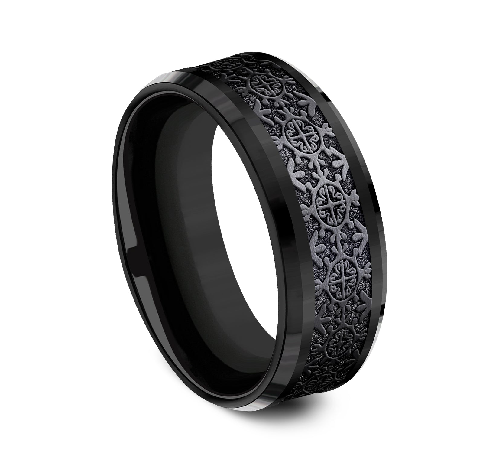 CF108842BKT09.5 Benchmark