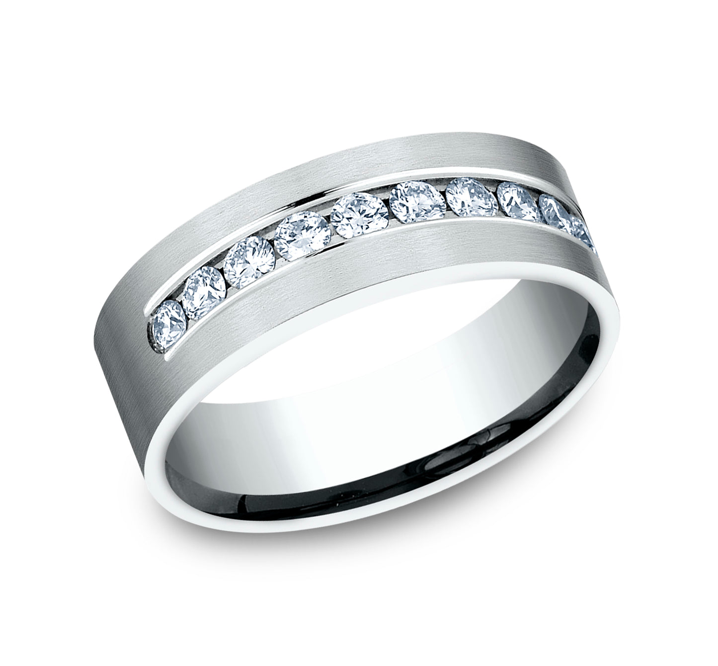 CF52853014KW07.5 Benchmark