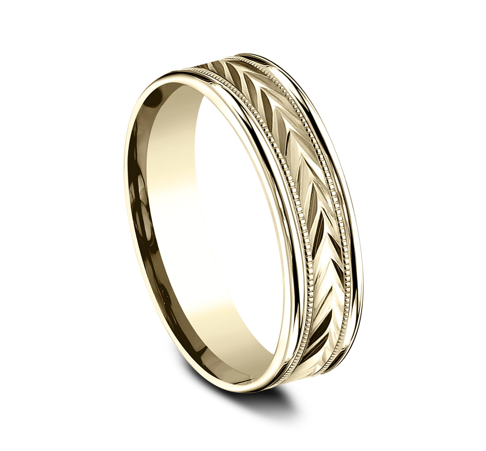 RECF760314KY08.5 Benchmark
