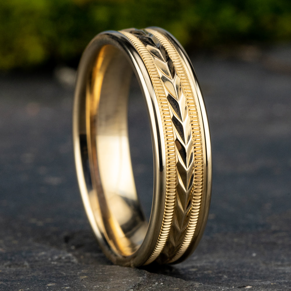 RECF760314KY13.5 Benchmark