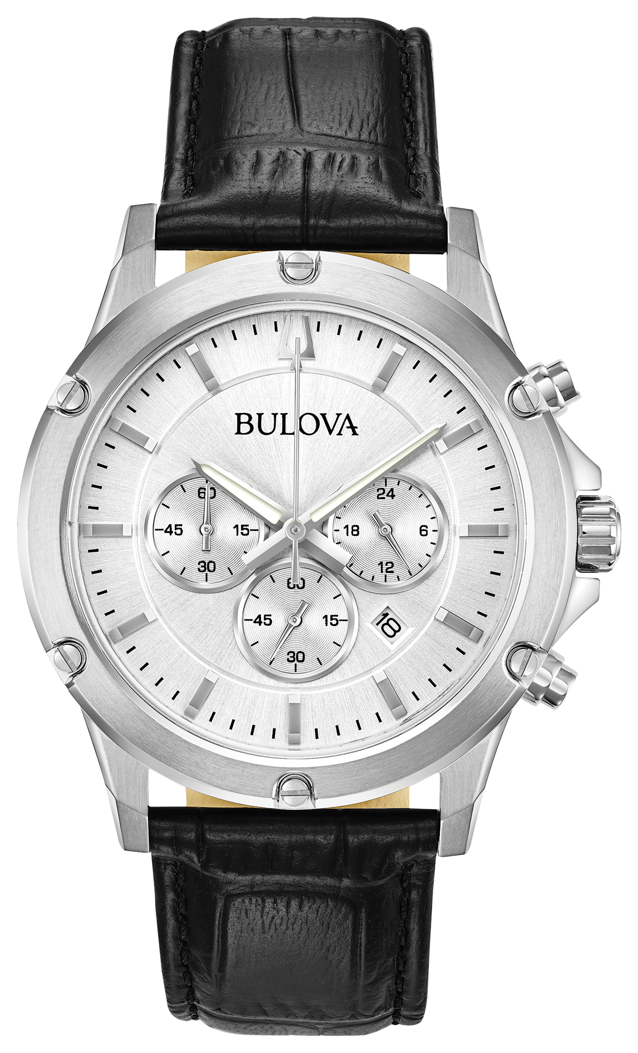 96B297 - Bulova