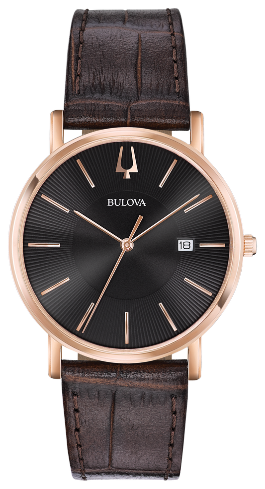 97B165 - Bulova