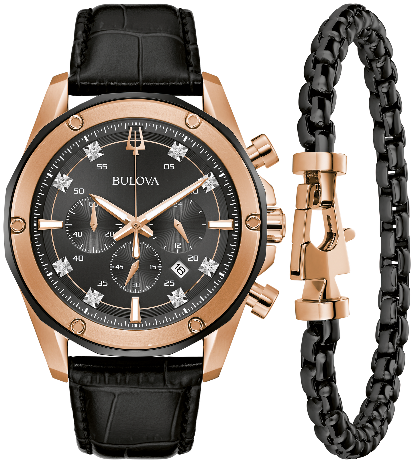 98K118 - Bulova