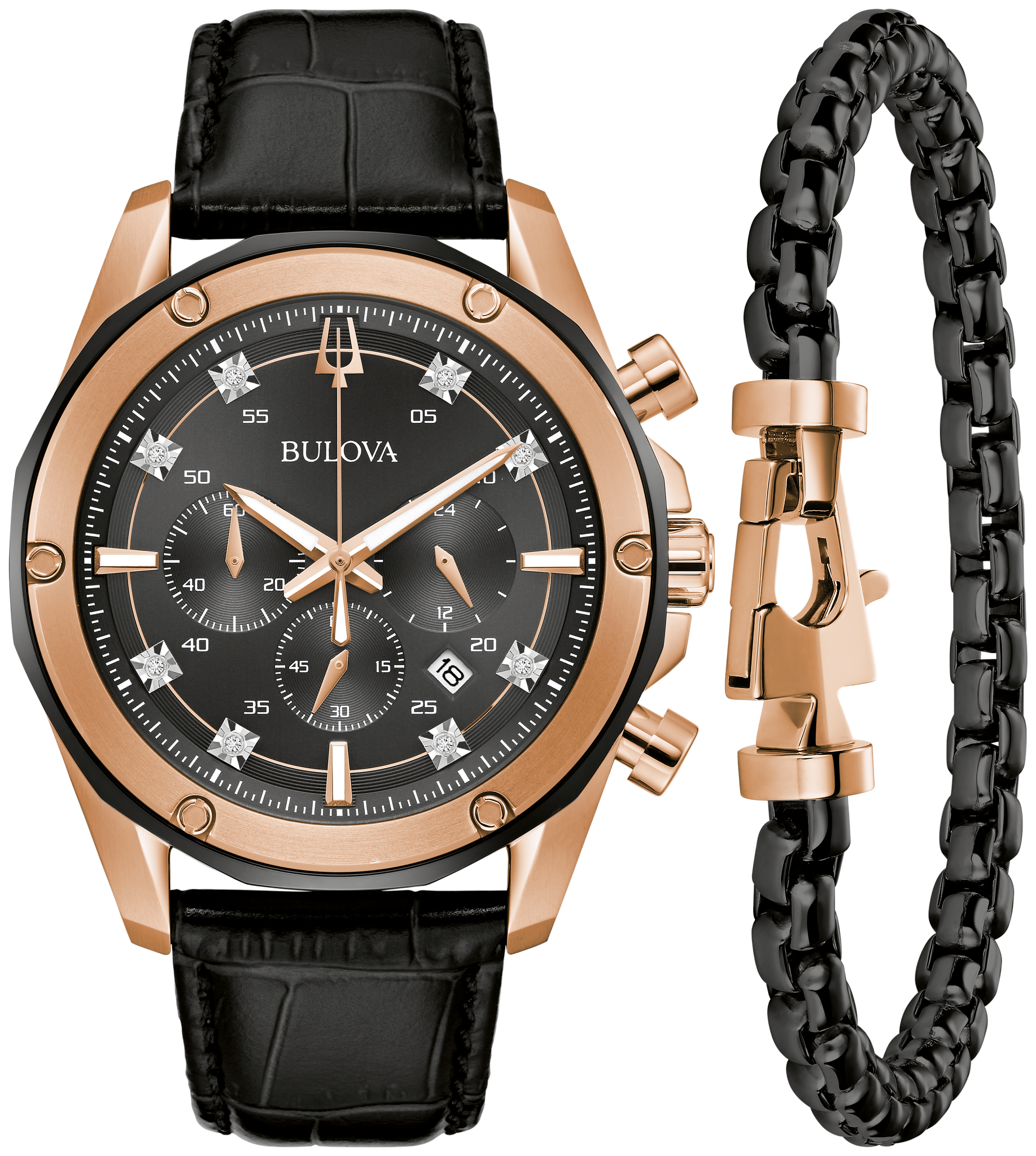 98K118 - Bulova