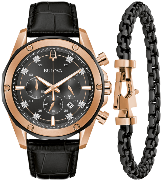 98K118 - Bulova