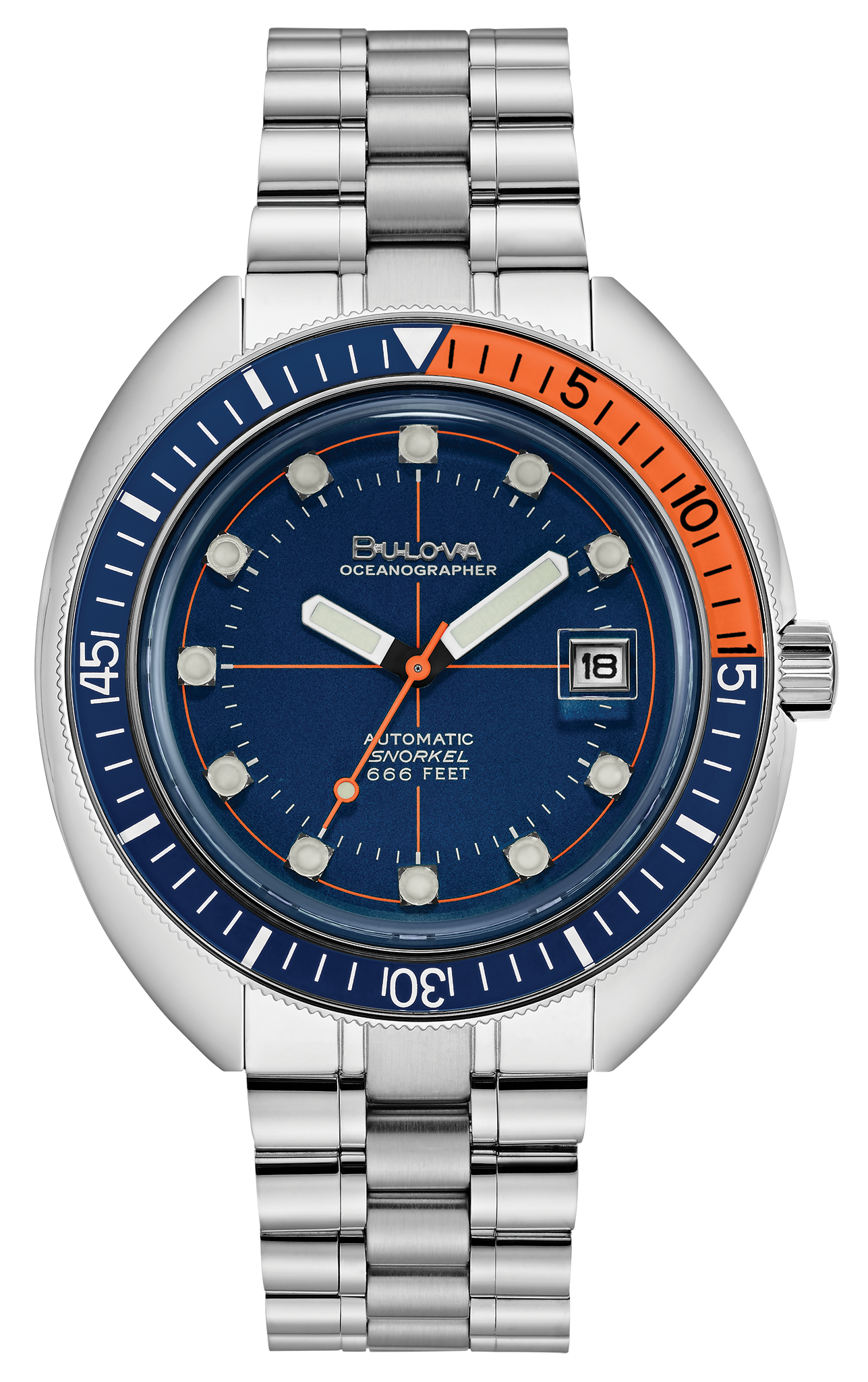 96B321 - Bulova