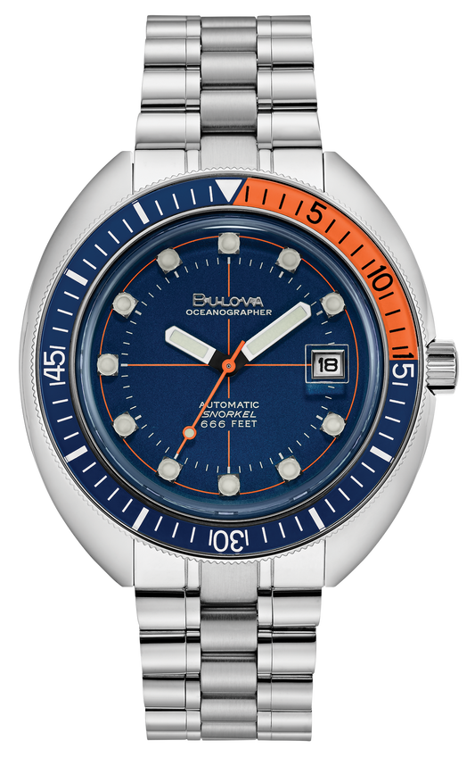 96B321 - Bulova