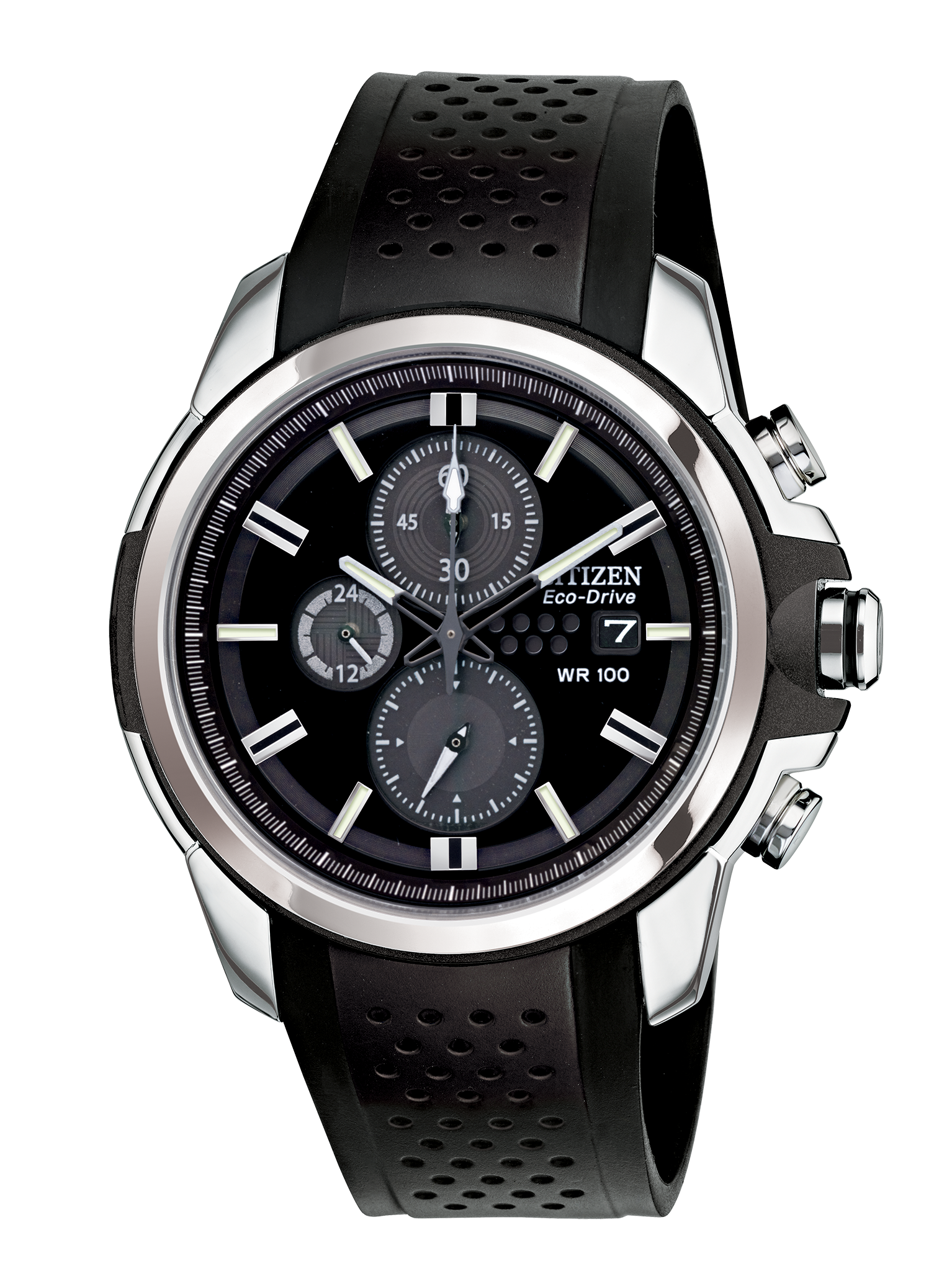 CA0420-07E Citizen Watch