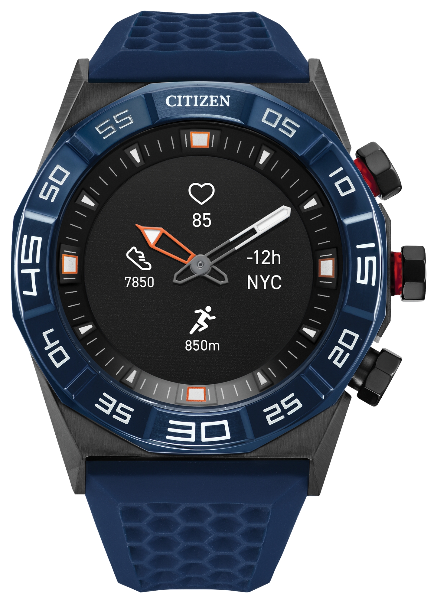 JX1008-01E Citizen Watch