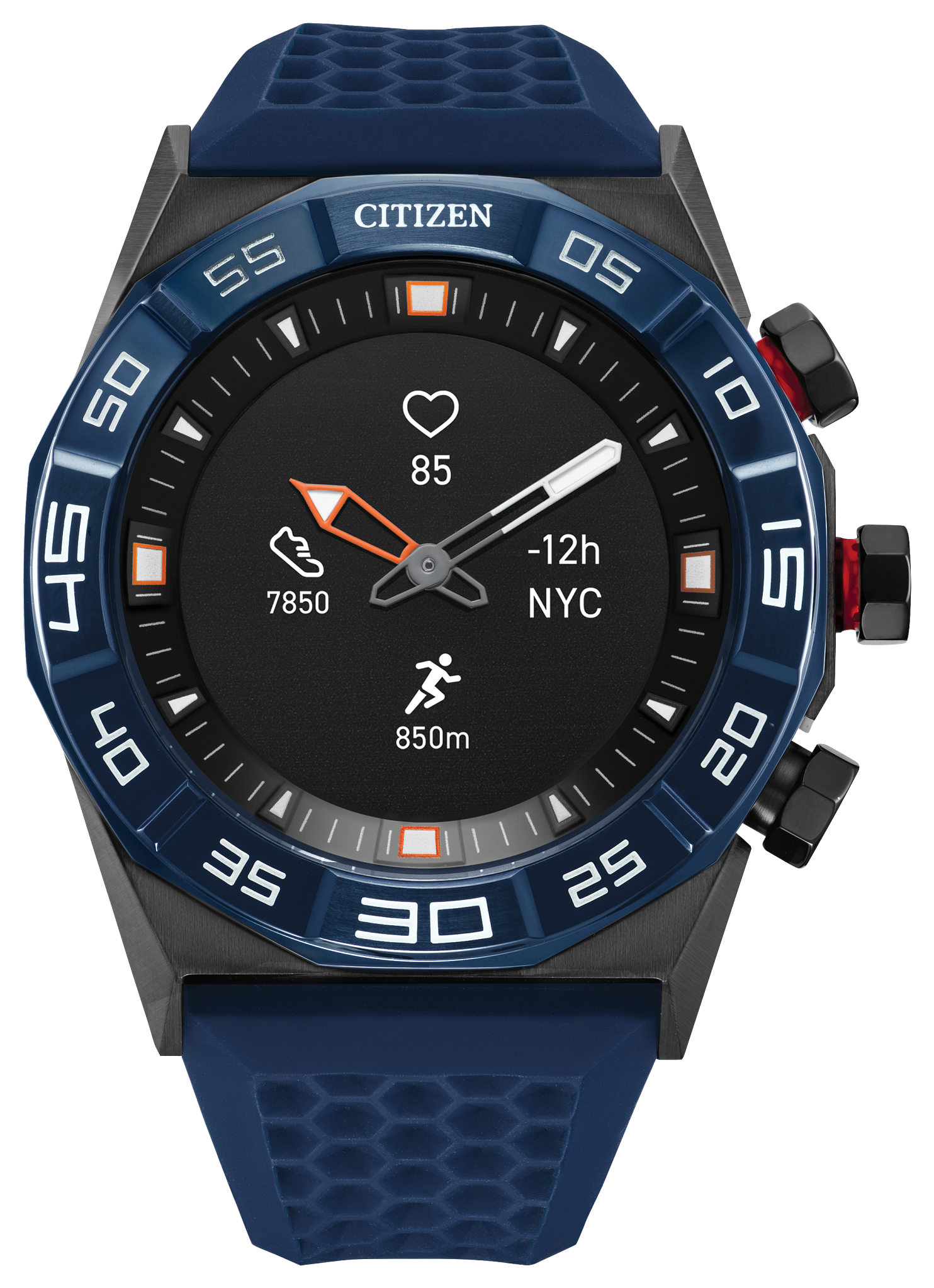 JX1008-01E-R Citizen Watch