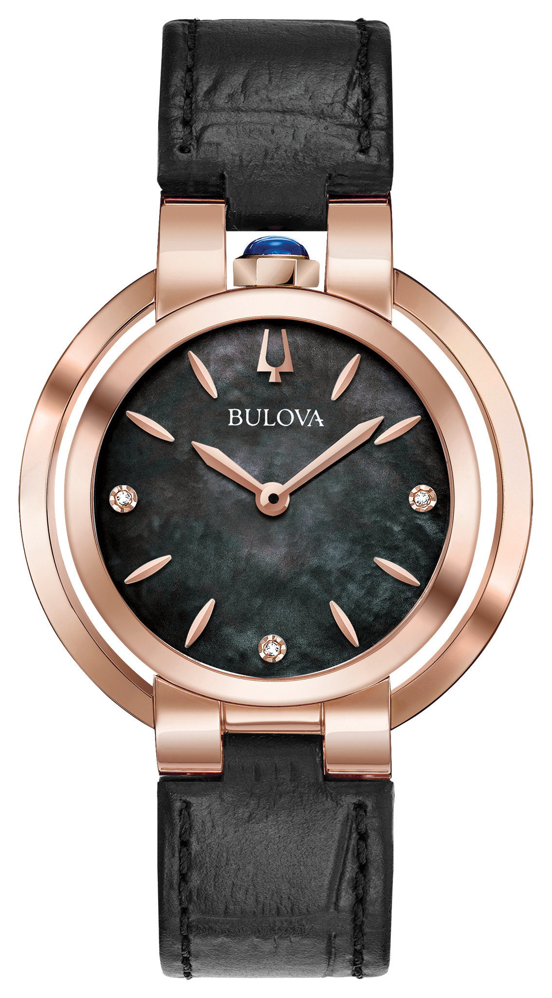 97P139 - Bulova
