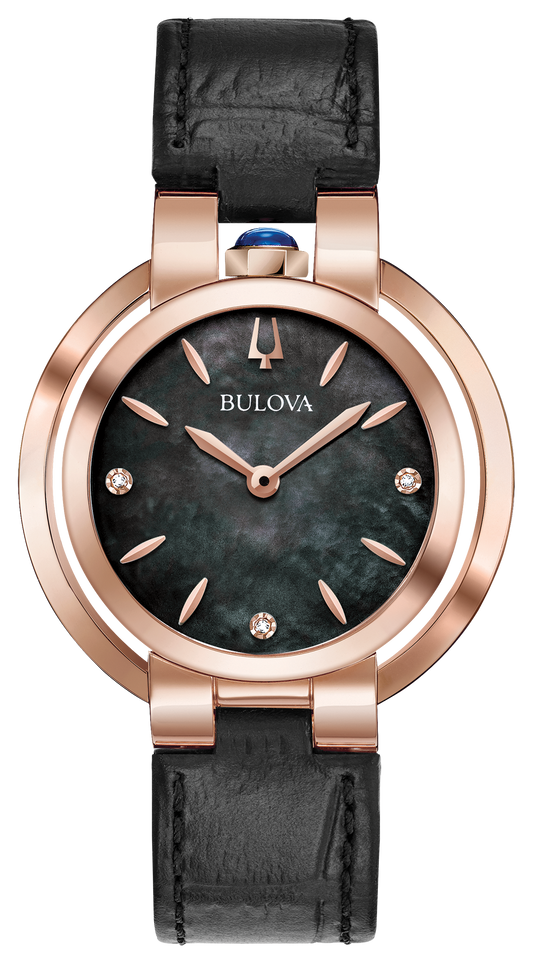 97P139 - Bulova