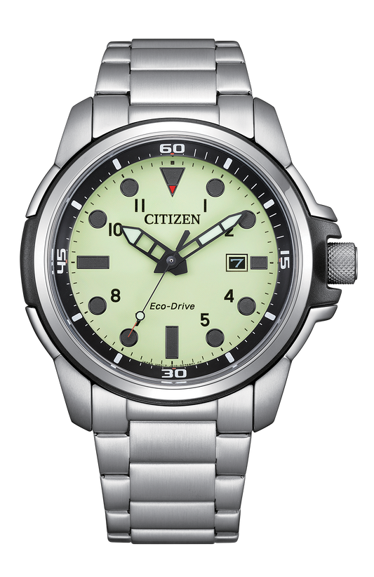 AW1800-89X Citizen Watch