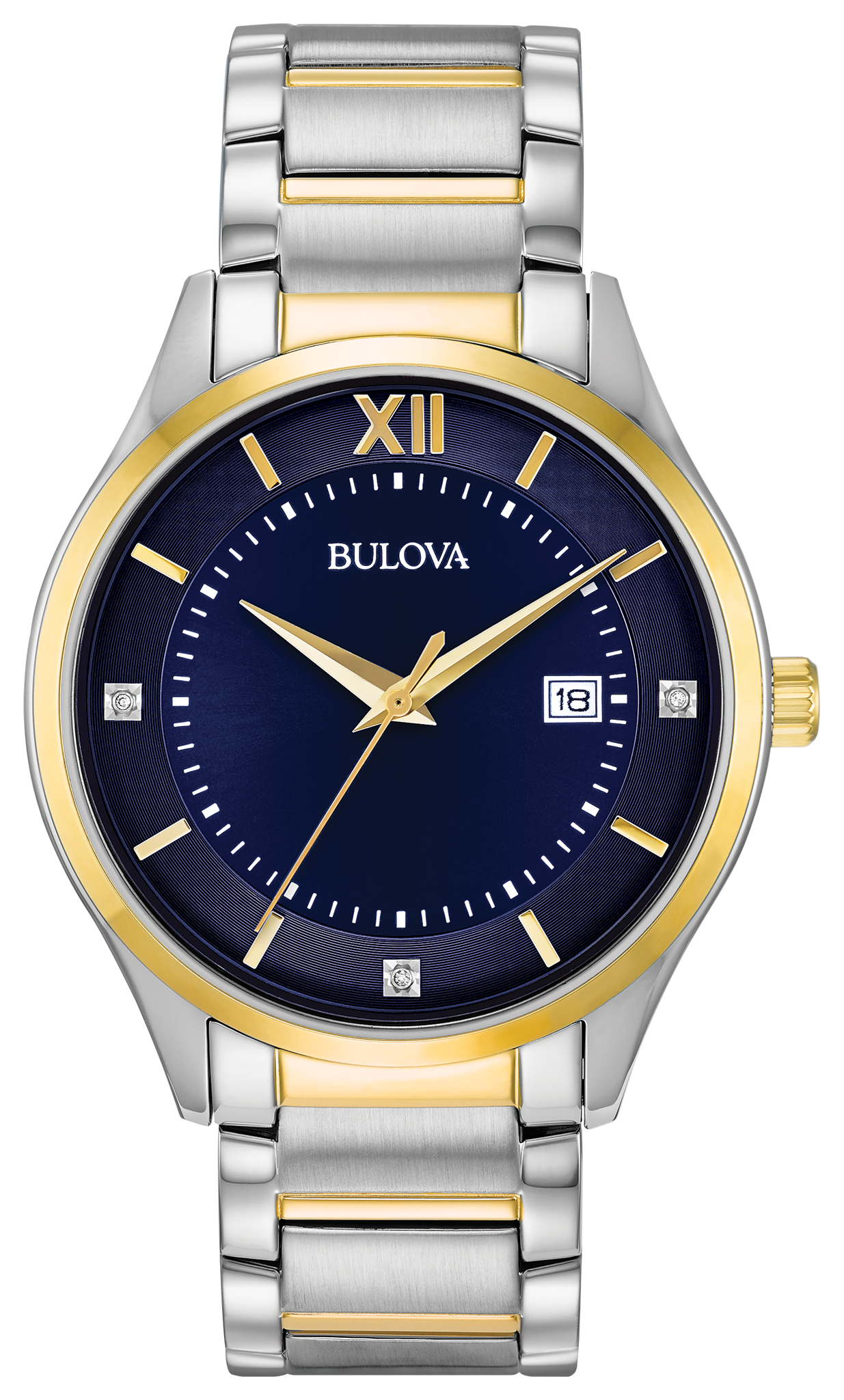 98D143 - Bulova