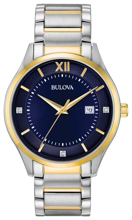 98D143 - Bulova