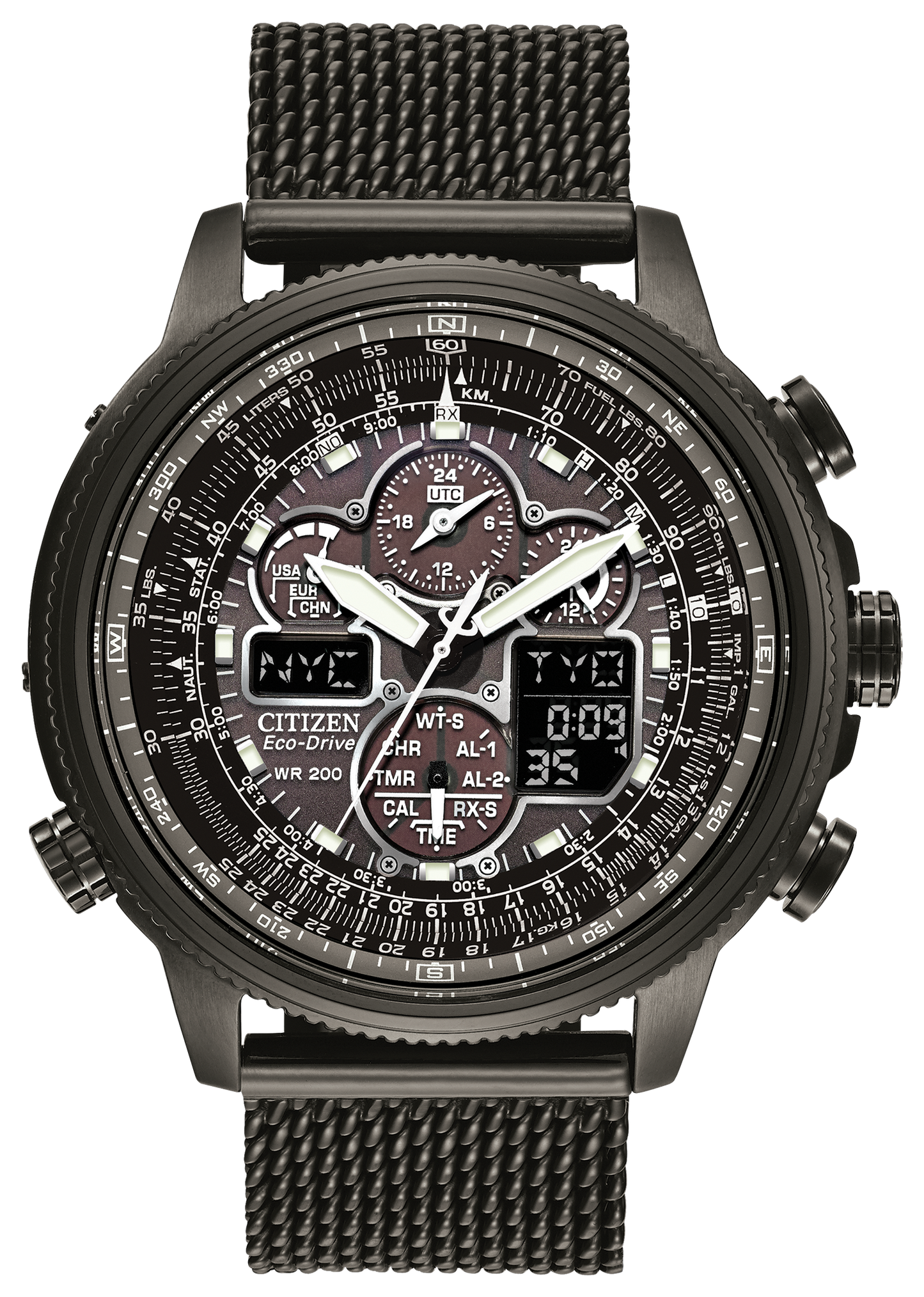 JY8036-52E Citizen Watch