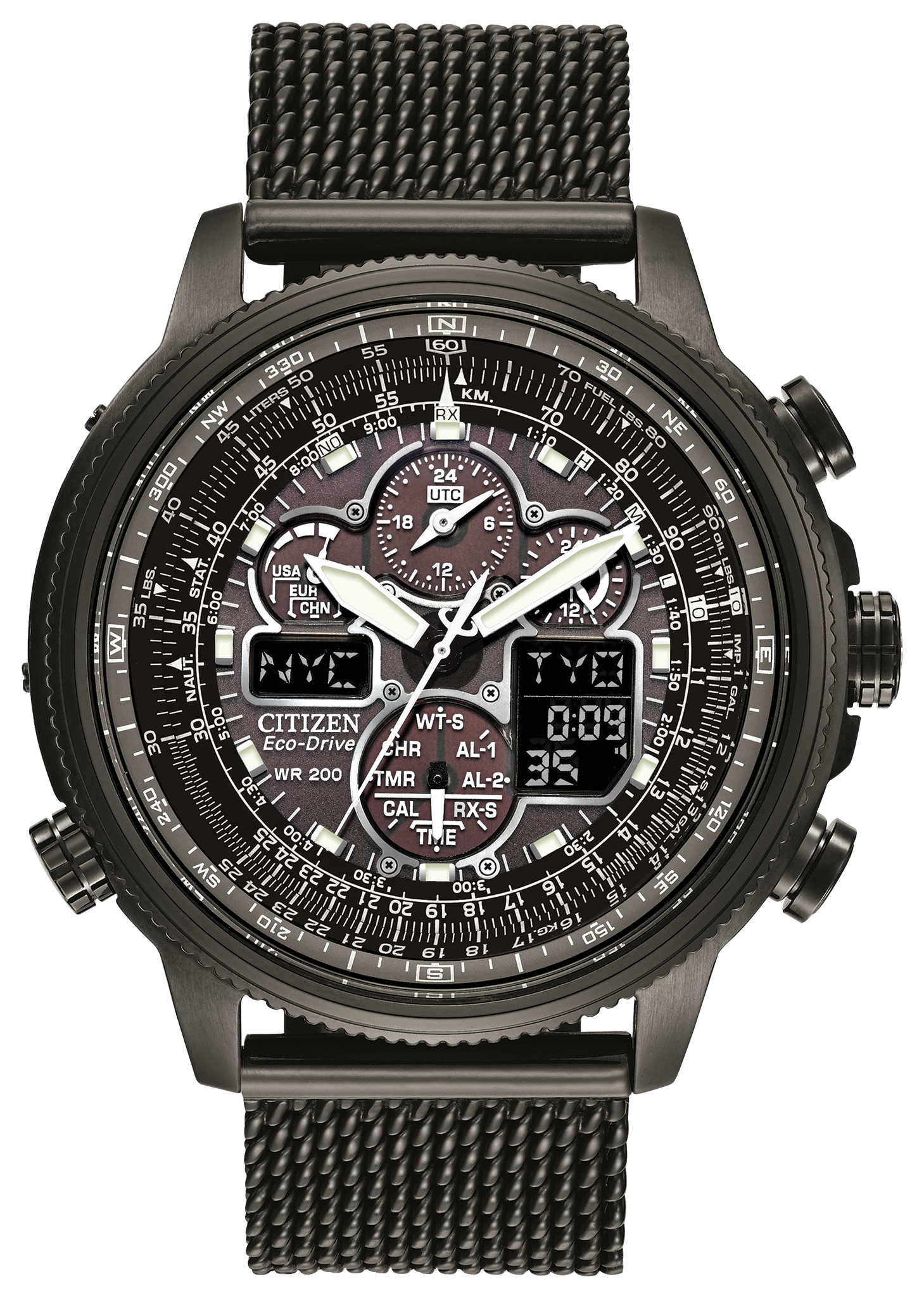 JY8036-52E Citizen Watch