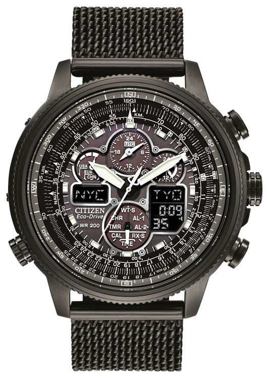 JY8036-52E Citizen Watch