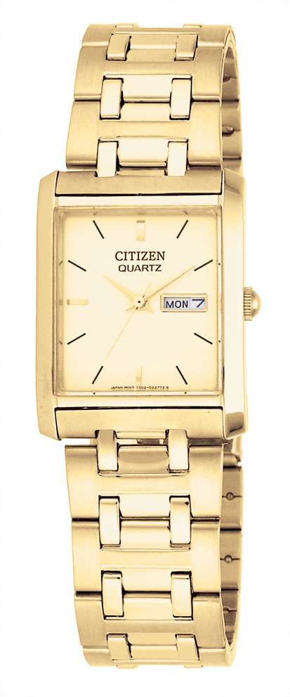 BE0032-59P Citizen Watch