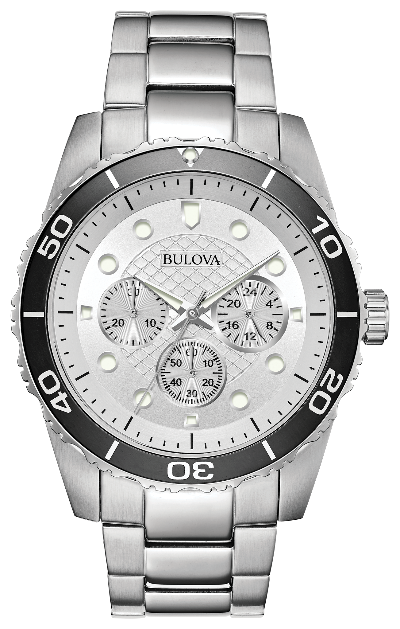 98A201 - Bulova