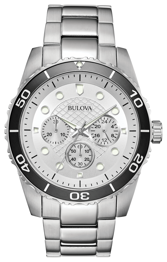 98A201 - Bulova