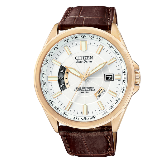 CB0013-04A Citizen Watch