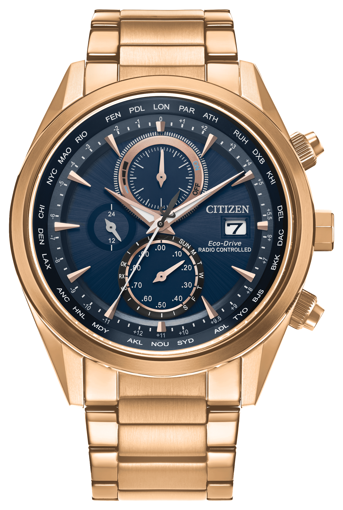 AT8262-55L Citizen Watch