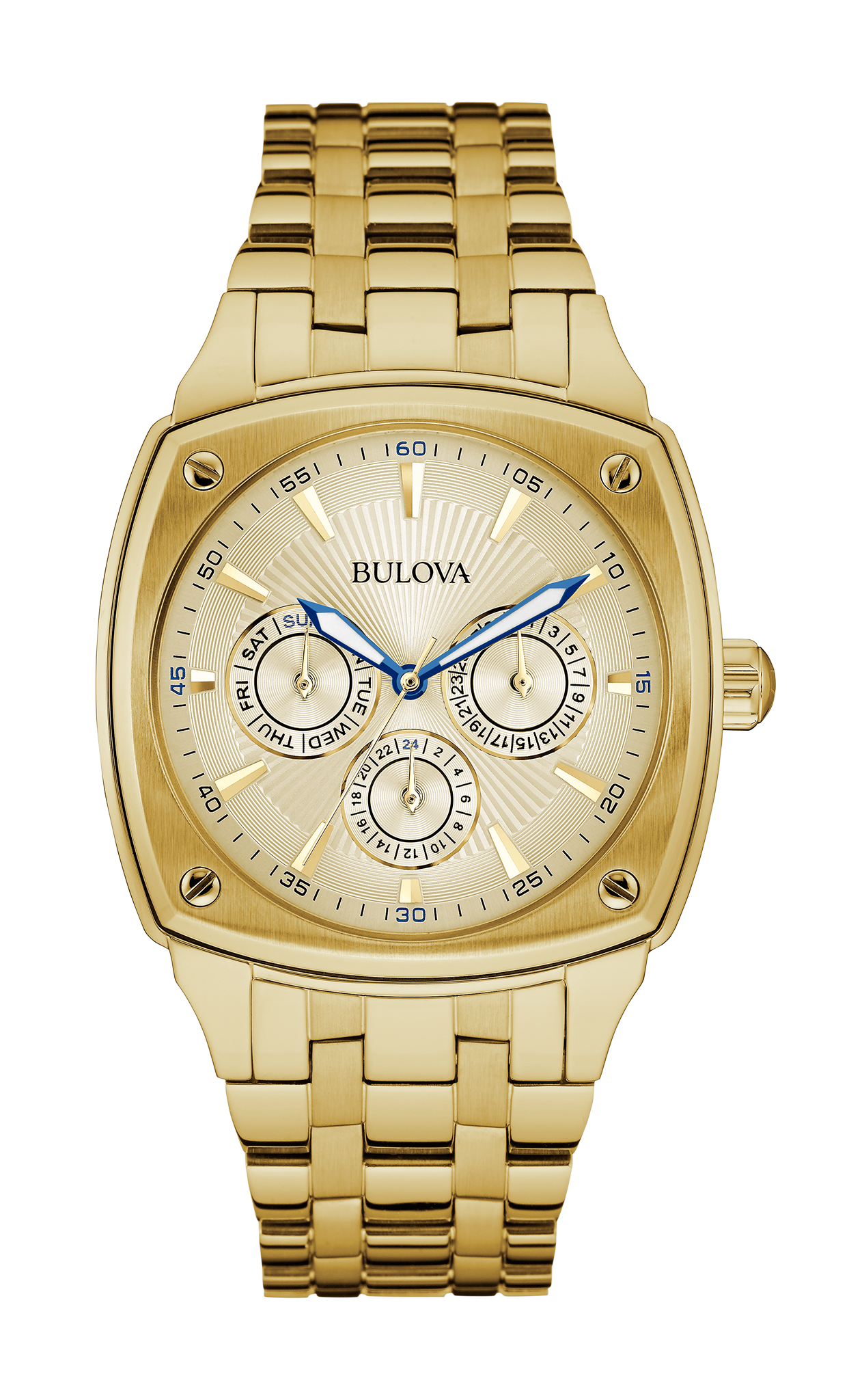 97C105 - Bulova