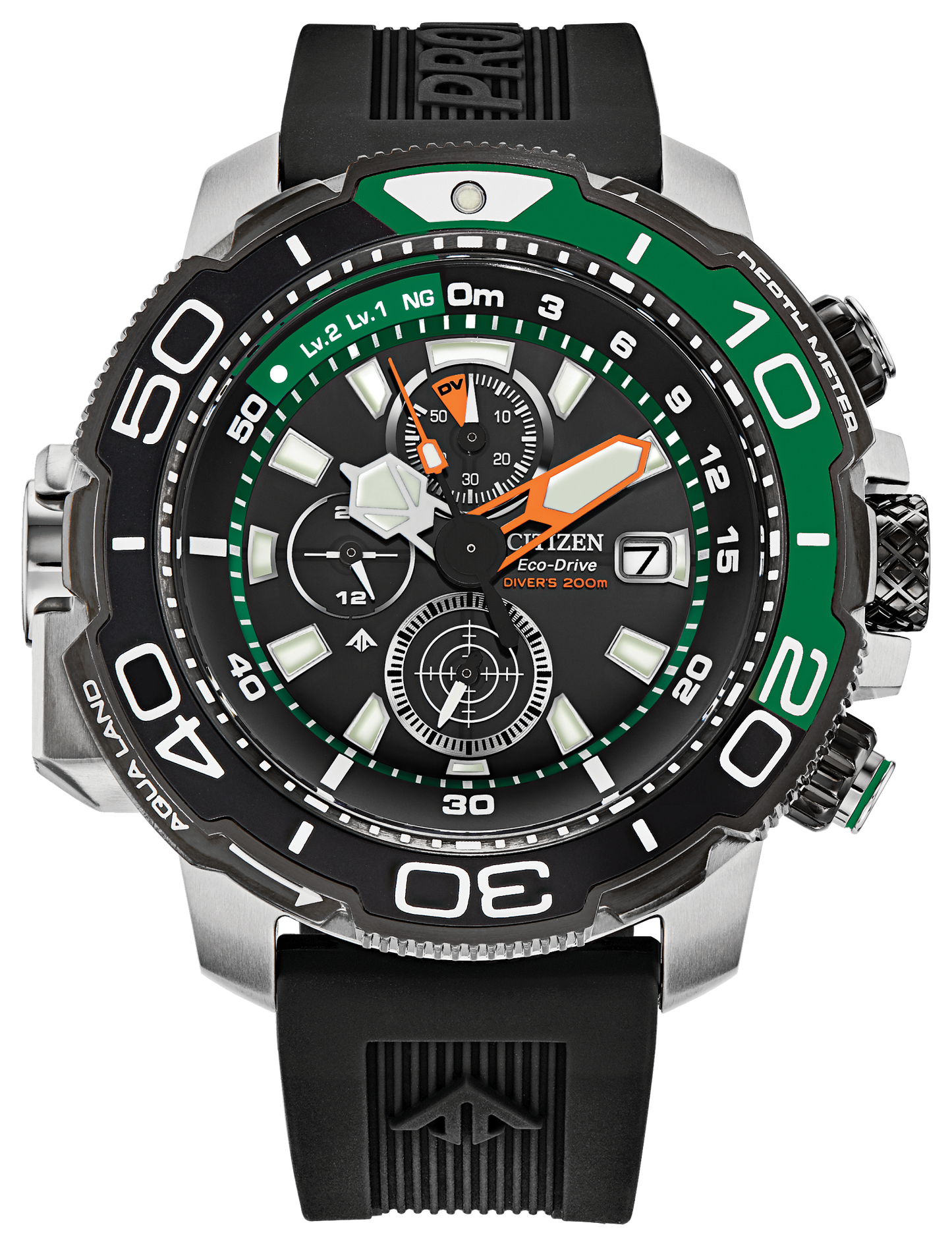 BJ2168-01E Citizen Watch